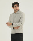 Men’s Premium Textured Jacket
