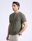 Olive T-Shirt