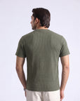 Olive T-Shirt