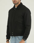 Men’s Elegant Black Jacket