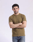 Olive T-Shirt