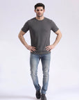 Gray T-Shirt