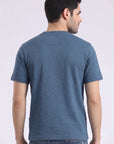 Royal Blue T-Shirt