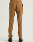 Brown Dress Pant
