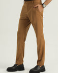 Brown Dress Pant