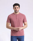 Maroon T-Shirt