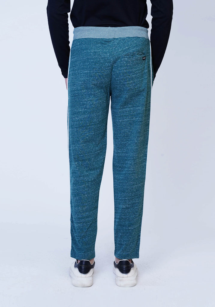 TEAL BASIC TROUSERS