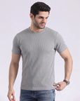 Gray T-Shirt