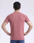 Maroon T-Shirt