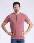 Maroon T-Shirt