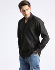 Black Premium Shirt