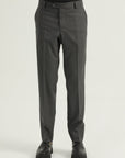 Charcoal Dress Pant