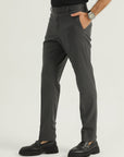 Charcoal Dress Pant