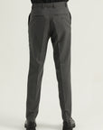 Charcoal Dress Pant