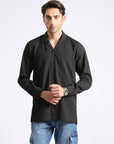 Black Premium Shirt