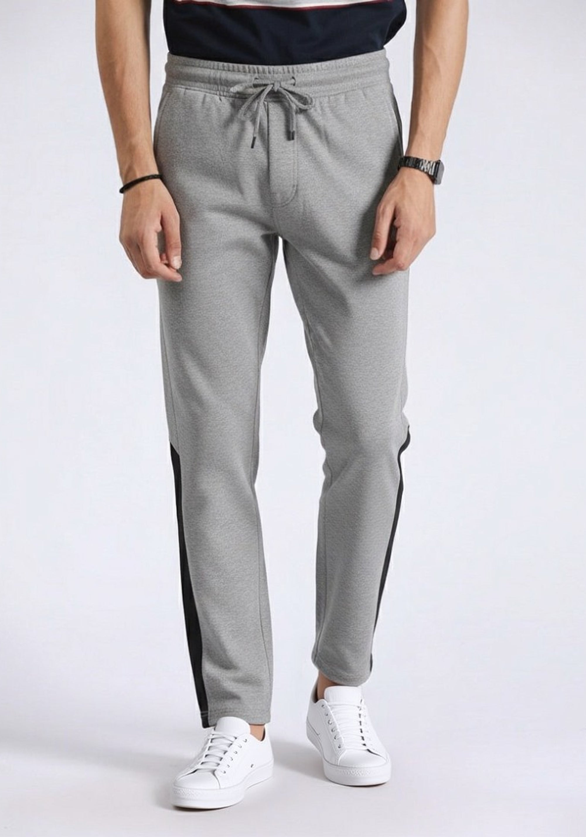 Grey Trouser