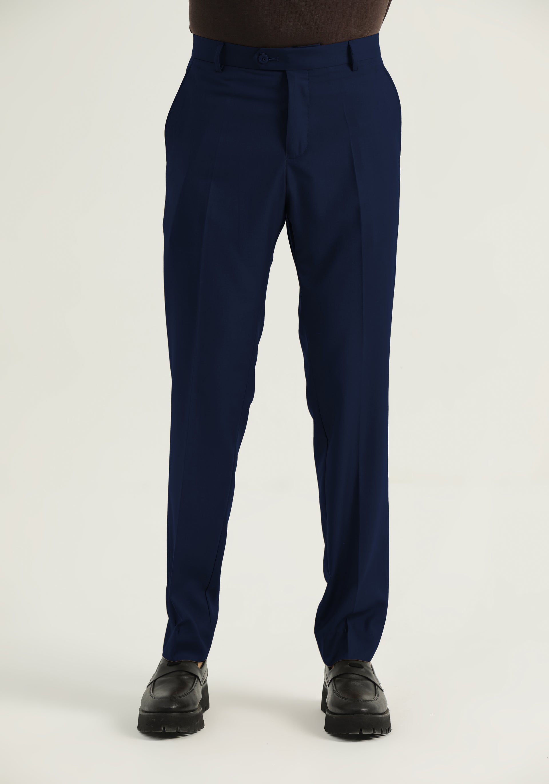 Navy Dress Pant – Focus Clothing Pk