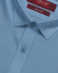 Sky Blue Formal Shirt