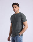 Dark Gray T-Shirt