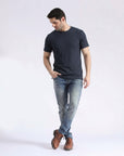 Navy T-Shirt