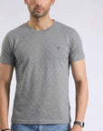 Gray T-Shirt