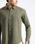 Green Premium Shirt