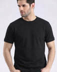 Black T-Shirt