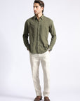 Green Premium Shirt