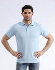 Light Sky Polo Shirt