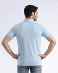 Light Sky Polo Shirt