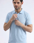 Light Sky Polo Shirt