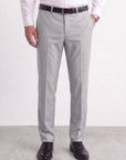 Gray Dress Pant