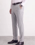 Gray Dress Pant