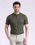 Dark green T-Shirt