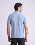 Sky Polo Shirt
