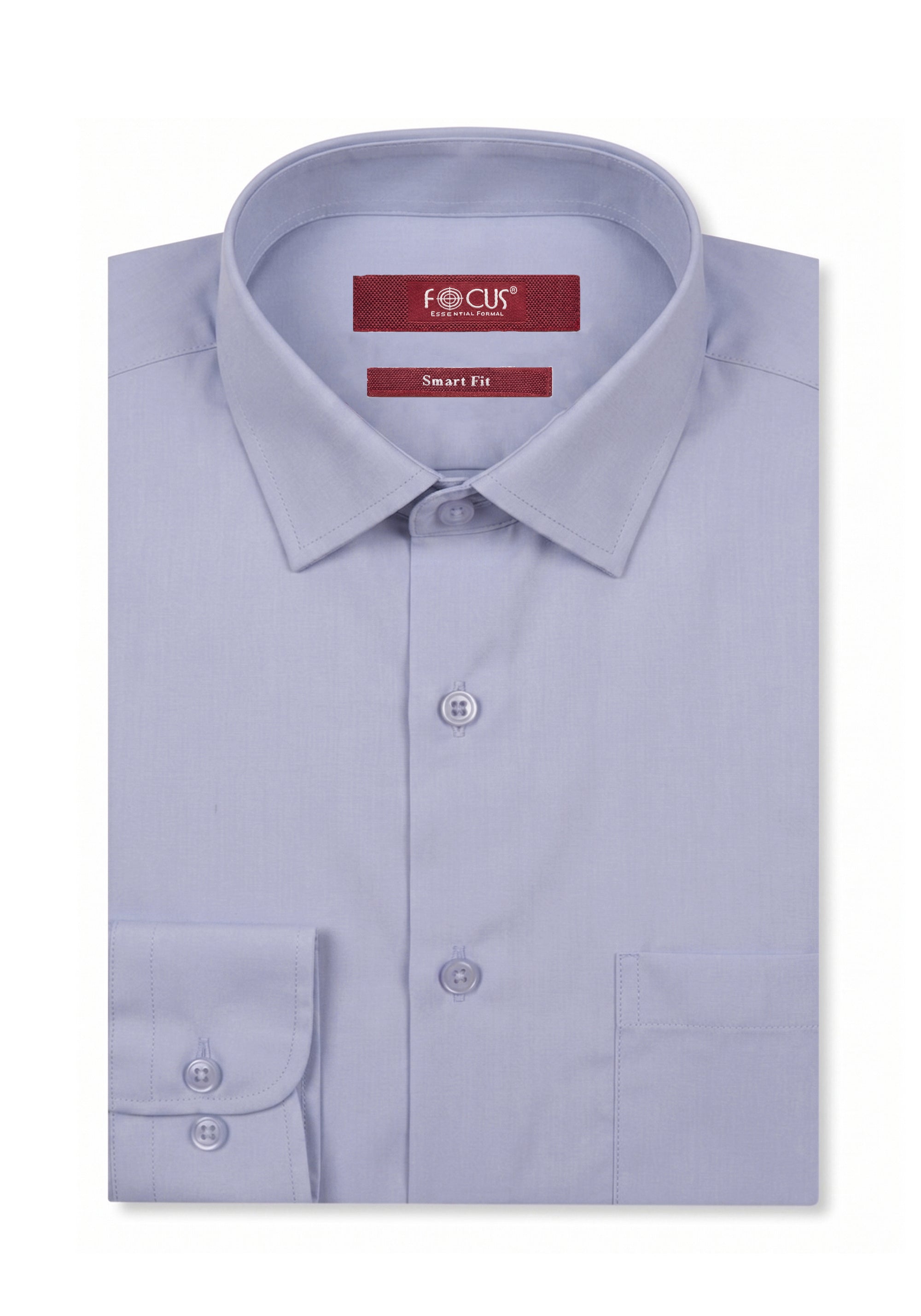 Purple Dress Shirt