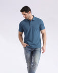 Royal Blue Polo Shirt