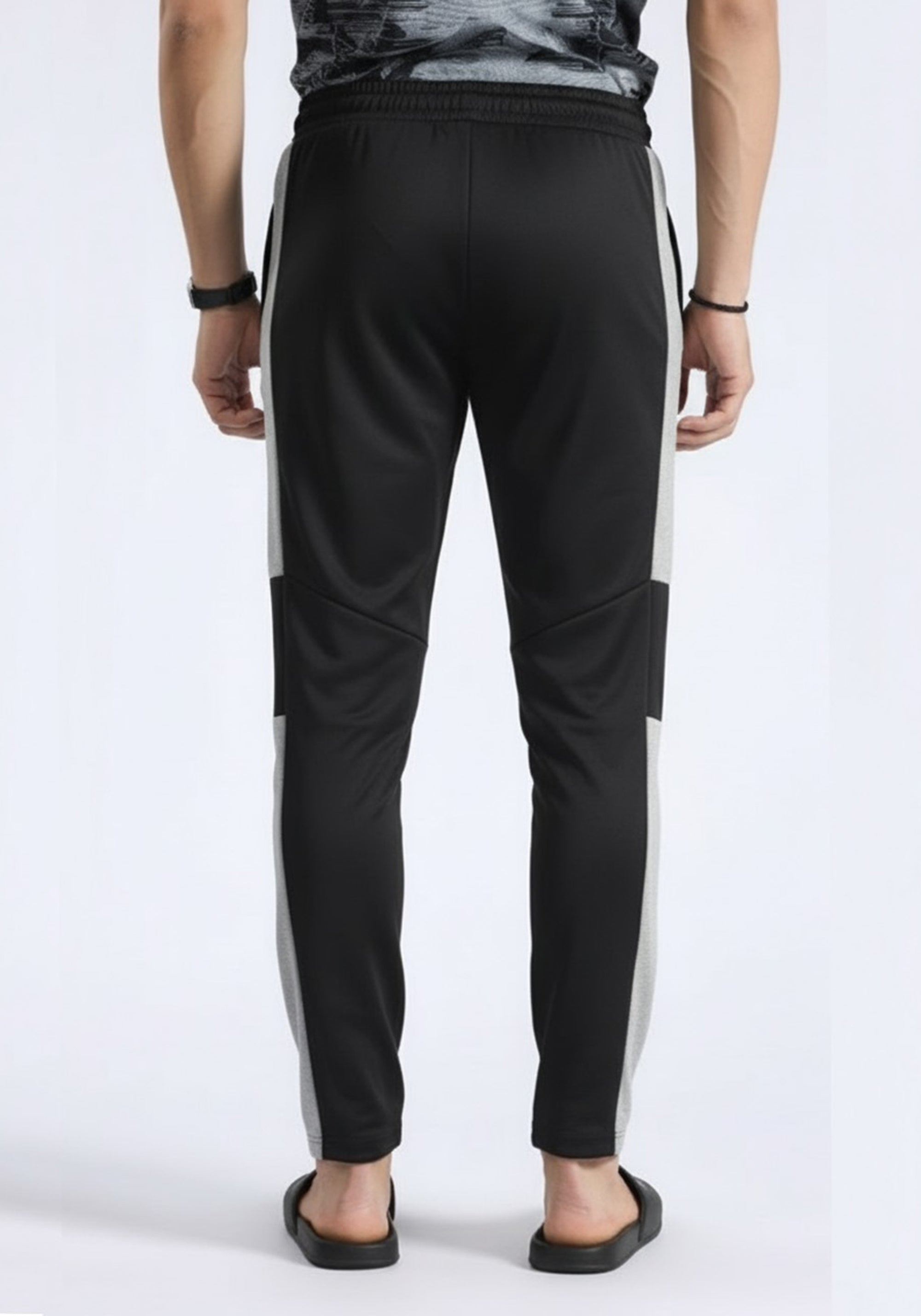 Black Trouser