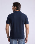Navy Polo Shirt