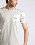 Light Grey T-Shirt