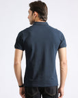 Navy Polo Shirt