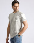 Light Grey T-Shirt