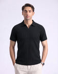 Dark Navy Polo Shirt