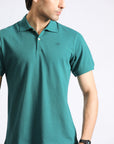 Zink Polo Shirt