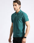 Zink Polo Shirt