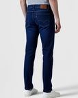 Slim Fit Blue Slim Fit Denim