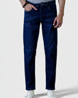 Slim Fit Blue Slim Fit Denim