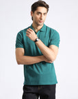 Zink Polo Shirt