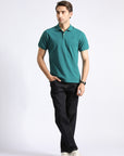 Zink Polo Shirt
