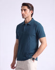 Zink Polo Shirt